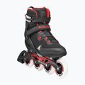 Inlineskates Herren Rollerblade Macroblade 90 black/red 4