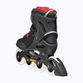 Inlineskates Herren Rollerblade Macroblade 90 black/red 5