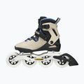 Inlineskates Damen Rollerblade Macroblade 90 W black/sand/cornflower 3
