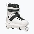 Inlineskates Herren Rollerblade Blank Canvas white
