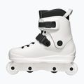 Inlineskates Herren Rollerblade Blank Canvas white 3
