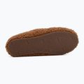 Damen Ballerinas Moon Boot Shearling Ballerina cognac 4