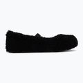 Damenballettschuhe Moon Boot Shearling Ballerina schwarz 2