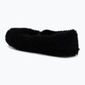 Damenballettschuhe Moon Boot Shearling Ballerina schwarz 3