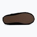 Damenballettschuhe Moon Boot Shearling Ballerina schwarz 4