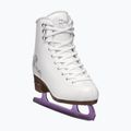 Damen-Kunstlaufschlittschuhe Bladerunner Diva white/purple 2