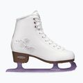 Damen-Kunstlaufschlittschuhe Bladerunner Diva white/purple 4