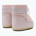 Damen-Schneestiefel Moon Boot Icon Low Nylon dusty pink 2