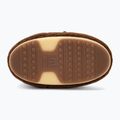 Damen-Schneestiefel Moon Boot Icon Low Fleece brown 4