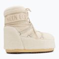 Damen-Schneestiefel Moon Boot Icon Low Fleece ice 2