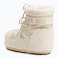 Damen-Schneestiefel Moon Boot Icon Low Fleece ice 3
