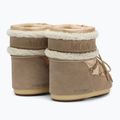 Damen-Schneestiefel Moon Boot Icon Low Pearly Plus pale peach/sand 2