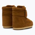 Damen-Schneestiefel Moon Boot Icon Strap Suede cognac 2