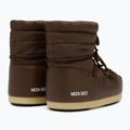 Damen-Schneestiefel Moon Boot Evx Light Nylon cocoa 2