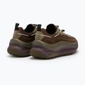 Damen-Schuhe Moon Boot Moon247 Xlace cargo green/berry brown 2