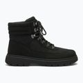 Herren-Winterstiefel Moon Boot Combat Boot Felt black