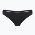 Zweiteiliger Damen-Badeanzug EA7 Emporio Armani Logo Tape Bikini Triangle schwarz 6