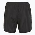 Herren EA7 Emporio Armani Gold Label Boxer Badeshorts schwarz 2