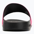 EA7 Emporio Armani Wasser Sport Sichtbarkeit Flip-Flops rosa fluo / schwarz 6