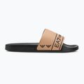 EA7 Emporio ArmaniWater Sports Tape Flip-Flops schwarz / gold 2