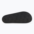EA7 Emporio ArmaniWater Sports Tape Flip-Flops schwarz / gold 4