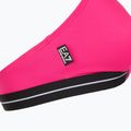 Zweiteiliger Damen-Badeanzug EA7 Emporio Armani Logo Tape Bikini Triangle neon pink 5