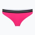 Zweiteiliger Damen-Badeanzug EA7 Emporio Armani Logo Tape Bikini Triangle neon pink 6