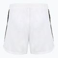 Herren EA7 Emporio Armani Gold Label Boxer-Badeshorts weiß 2