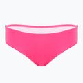 Zweiteiliger Damen-Badeanzug EA7 Emporio Armani Logo Tape Bikini Top neon pink 6