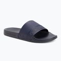 EA7 Emporio ArmaniWater Sports Tape Periskop / mittelalterliche blu flip-flops