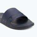 EA7 Emporio ArmaniWater Sports Tape Periskop / mittelalterliche blu flip-flops 7