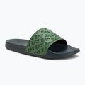 EA7 Emporio Armani Wassersport All Over urban chic / englischer Efeu Flip-Flops
