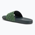 EA7 Emporio Armani Wassersport All Over urban chic / englischer Efeu Flip-Flops 3