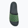 EA7 Emporio Armani Wassersport All Over urban chic / englischer Efeu Flip-Flops 5