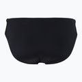 Herren EA7 Emporio Armani Gold Label Badeslip schwarz 3