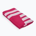EA7 Emporio Armani Sichtbarkeit Handtuch neon pink 3