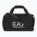 EA7 Emporio Armani Train Core Small Gym 18,5 l schwarz Schönheit Sporttasche