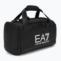 EA7 Emporio Armani Train Core Small Gym 18,5 l schwarz Schönheit Sporttasche 2