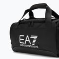 EA7 Emporio Armani Train Core Small Gym 18,5 l schwarz Schönheit Sporttasche 4
