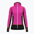 Damen-Fleece-Sweatshirt Crazy Inspire pop 4
