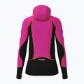 Damen-Fleece-Sweatshirt Crazy Inspire pop 5