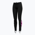 Crazy Falls schwarze Damenhose 2