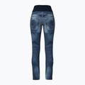 Damen-Trekkinghose Crazy Wonder Magic Print leichte Jeans 2