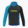 Herren-Trekking-Sweatshirt Crazy Director energy