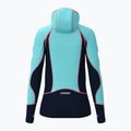 Crazy Inspire Kaugummi-Fleece-Sweatshirt für Frauen 2