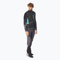 Herren Crazy Magma Energie-Fleece-Sweatshirt 2