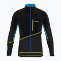 Herren Crazy Magma Energie-Fleece-Sweatshirt 4
