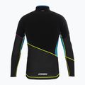 Herren Crazy Magma Energie-Fleece-Sweatshirt 5