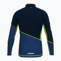 Herren Fleece-Sweatshirt Crazy Magma liken 2