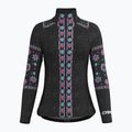 Damen-Trekking-Sweatshirt Crazy Wonder Magic Mandala